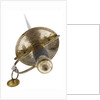 Small-sword, which belonged to Major-General William Souter, Royal Marines (active 1758-1794) by William Kersill