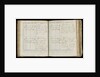 Logbook of the slave schooner 'Juverna' by Robert Lewis