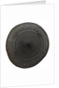 Coconut flask by unknown