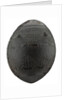 Coconut flask by unknown