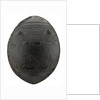 Coconut flask by unknown