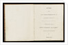 Journal of Dr McIlroy, RN, 1842 by unknown