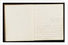 Journal of Dr McIlroy, RN, 1843 by unknown