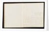Journal of Dr McIlroy, RN, 1843 by unknown