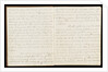 Journal of Dr McIlroy, RN, 1844 by unknown