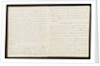 Journal of Dr McIlroy, RN, 1844 by unknown