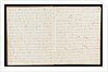 Journal of Dr McIlroy, RN, 1845 by unknown