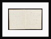 Journal of Dr McIlroy, RN, 1845 by unknown