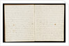 Journal of Dr McIlroy, RN, 1846 by unknown