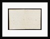 Journal of Dr McIlroy, RN, 1846 by unknown