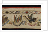 Detail of a valence by unknown