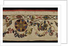 Detail of a valence by unknown