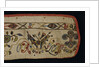 Detail of a valence by unknown