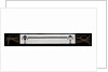 Wampum friendship belt by Ken Maracle