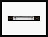 Wampum friendship belt by Ken Maracle