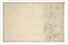 Chart of Arnola Island, 1884 by unknown