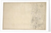 Chart of Arnola Island, 1884 by unknown