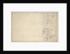 Chart of Arnola Island, 1884 by unknown