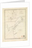 Plan of Choul and Surat River, 1775 by unknown