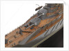 HMS 'Iron Duke' (1912) by Alfred Graham & Co