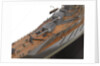 HMS 'Iron Duke' (1912) by Alfred Graham & Co
