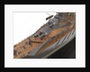 HMS 'Iron Duke' (1912) by Alfred Graham & Co