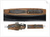 HMS 'Iron Duke' (1912) by Alfred Graham & Co