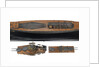 HMS 'Iron Duke' (1912) by Alfred Graham & Co