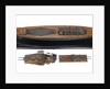 HMS 'Iron Duke' (1912) by Alfred Graham & Co