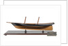 Schooner yacht 'America' (1851) by unknown