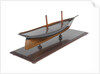 Schooner yacht 'America' (1851) by unknown