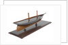 Schooner yacht 'America' (1851) by unknown