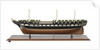 50-gun frigate HMS 'Vernon' (1832) by unknown