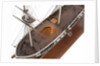 Miniature frigate 'Royal Adelaide' (1834) by unknown