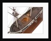 Miniature frigate 'Royal Adelaide' (1834) by unknown