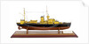OWS Weather Observer ex-HMS 'Maguerite' (1940); Weather ship by unknown