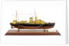 OWS Weather Observer ex-HMS 'Maguerite' (1940); Weather ship by unknown