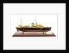 OWS Weather Observer ex-HMS 'Maguerite' (1940); Weather ship by unknown