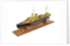 OWS Weather Observer ex-HMS 'Maguerite' (1940); Weather ship by unknown