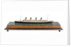 'Titanic' (1912) by Charles Hampshire