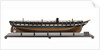 51-gun steam frigate HMS 'Immortalite' (1859) by unknown