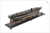 51-gun steam frigate HMS 'Immortalite' (1859) by unknown