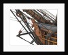 Model of 'Sirene' (1823); French; Frigate; 52 guns by unknown