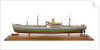 Model of 'Benalder' (1949) by Charles Connell and Co. Ltd.