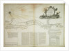A new and correct chart from the Isle of Dogs, to Prittlewell, and the Nore by John Diston