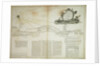A new and correct chart from the Isle of Dogs, to Prittlewell, and the Nore by John Diston