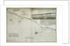 A chart of the coast from Orford Ness to Lowestoff, 1797 by John Diston