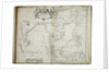 A chart of the trading part of the East Indies and China, with the adjacent islands, from Surrat to Japan by John Seller