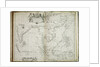 A chart of the trading part of the East Indies and China, with the adjacent islands, from Surrat to Japan by John Seller