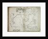 A chart of the trading part of the East Indies and China, with the adjacent islands, from Surrat to Japan by John Seller